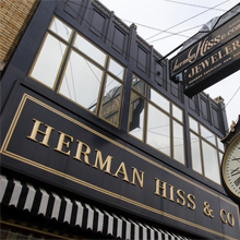 Herman Hiss & Company